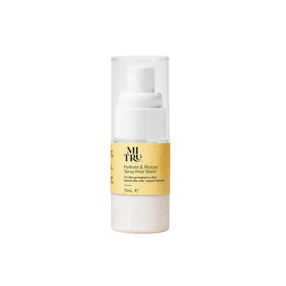 Hydrating Spray Shield
