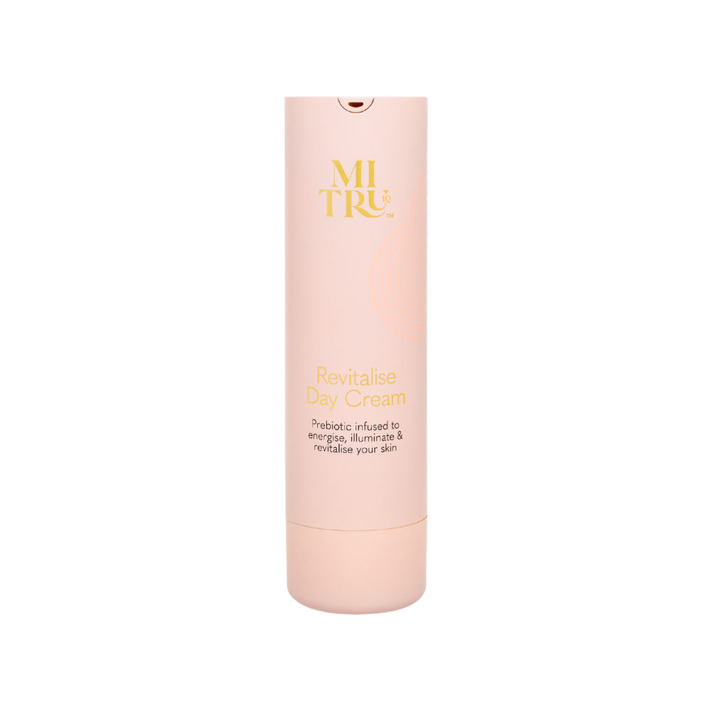 Revitalise Day Cream
