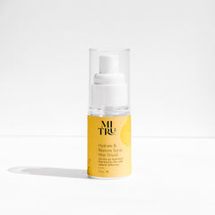 Hydrating Spray Shield